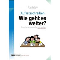 Wie geht es weiter? von Stolz