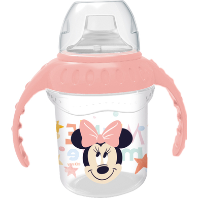 Stor Trinklernbecher 250 ml - Minnie Indigo Freams von Stor