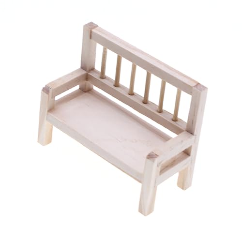 Bildungspuppen Haus Beach Stuhl Miniaturen Holz Zakka Spielzeug So Tun Als Realistische Modellbank Stuhl Modell Größe Miniaturszene Dekoration Bildungspuppen Haus Beach Stuhl Miniaturen Holz Zakka Spielzeug So Tun Als Realistische Modellbank Stuhl Modell Größe Miniaturszene Dekoration von Storage Bag
