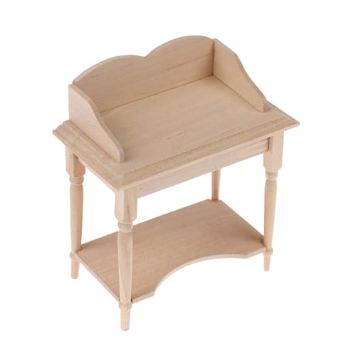 Dollhouses Small Wood Stand Model Display 1:12 Model Spielzeug Teenager Mädchen Dollhouses Bücherregal Tun Um Holz Zu Spielen Dollhouses Small Wood Stand Model Display 1:12 Model Spielzeug Teenager Mädchen Dollhouses Bücherregal Tun Um Holz Zu Spielen von Storage Bag