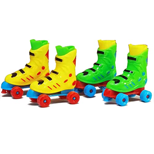 Storage Bag Nettes Feines Fingereis/Rollschuh Skates Für Play Multifunktional Rasenspiele Geschenk Kinder Interaktive Skates Set Spielzeugfinger Skates Spielzeug Für Kinder Storage Bag Nettes Feines Fingereis/Rollschuh Skates Für Play Multifunktional Rasenspiele Geschenk Kinder Interaktive Skates Set Spielzeugfinger Skates Spielzeug Für Kinder von Storage Bag