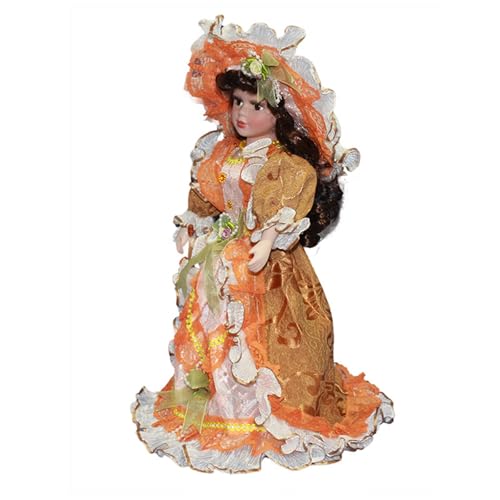 Storage Bag Schöne Triangelpuppen Porzellanpuppen Stehend Modell Zart 17 Zoll Porzellan Figur Tischschreibtisch Dekore Wohnzimmer Dekoration Storage Bag Schöne Triangelpuppen Porzellanpuppen Stehend Modell Zart 17 Zoll Porzellan Figur Tischschreibtisch Dekore Wohnzimmer Dekoration von Storage Bag