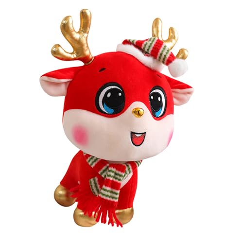 Storage Bag Weihnachten Rentier Ausgestopfte Tiere Rentier Plüschspielzeug Schöne Ausgestopfte Tiere Plüsch Spielzeug Puppen Weihnachten Geburtstag Geschenke Spielzeugpuppe Storage Bag Weihnachten Rentier Ausgestopfte Tiere Rentier Plüschspielzeug Schöne Ausgestopfte Tiere Plüsch Spielzeug Puppen Weihnachten Geburtstag Geschenke Spielzeugpuppe von Storage Bag