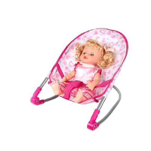Tragbare Robuste Kunststoffmaterialien Krippenbettspielzeugzubehör Für Puppendekoration Für Dollhouses Möbel Täglich Freizeitgebrauch Tun Play Spielzeug Tragbare Robuste Kunststoffmaterialien Krippenbettspielzeugzubehör Für Puppendekoration Für Dollhouses Möbel Täglich Freizeitgebrauch Tun Play Spielzeug von Storage Bag