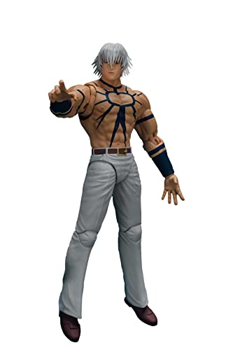 Storm Collectibles - King of Fighters '98 - Orochi, 1/12 Actionfigur von Storm Collectibles