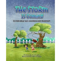 The Storm Is Coming von Penguin Random House Llc