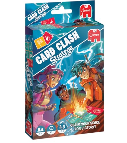 Stratego - Card Clash von Stratego