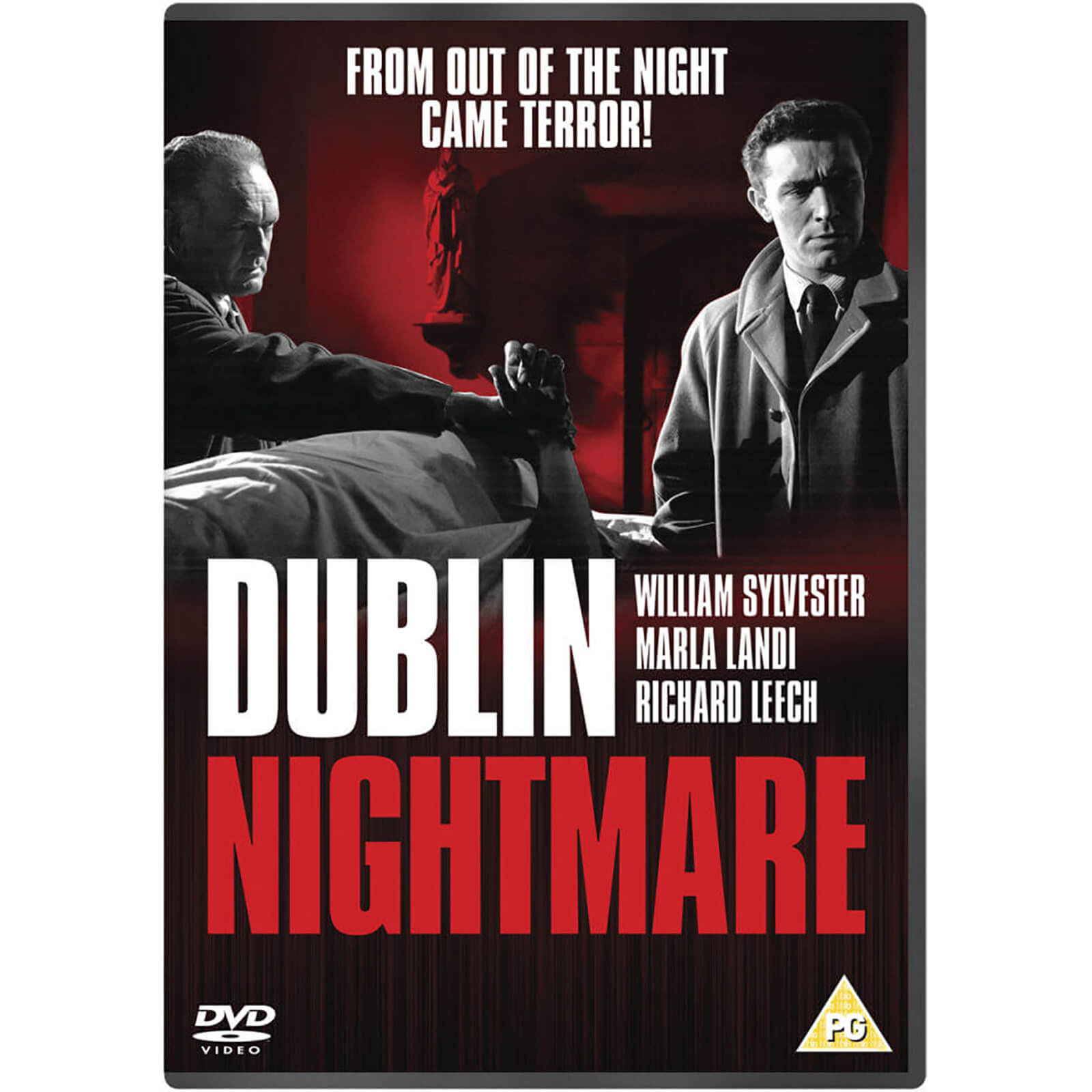 Dublin Nightmare von Strawberry Media