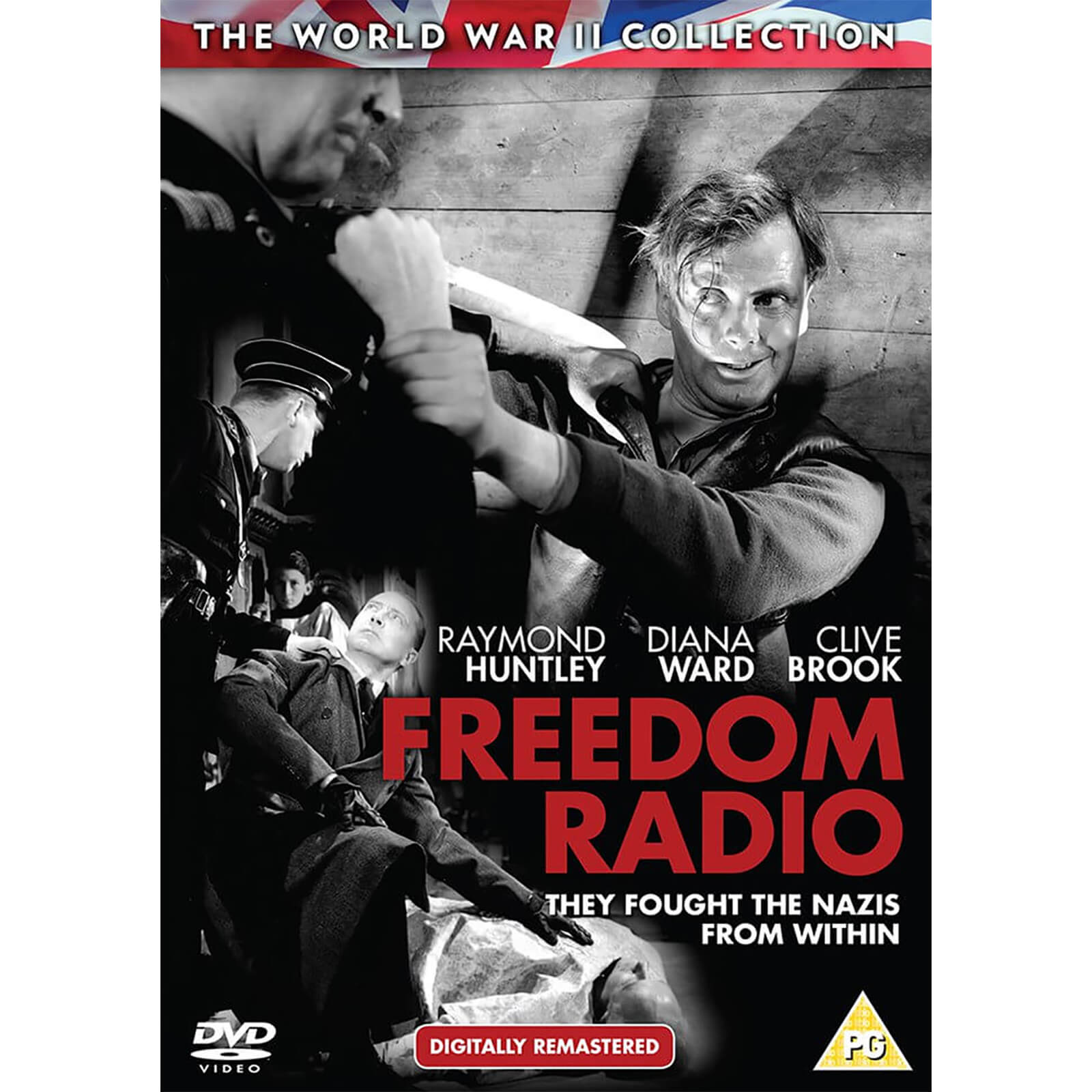 Freedom Radio von Strawberry Media