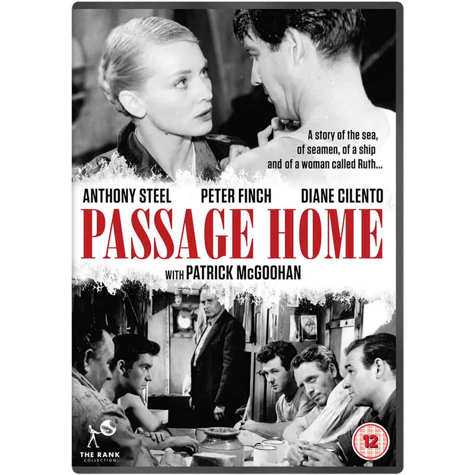 Passage Home von Strawberry Media