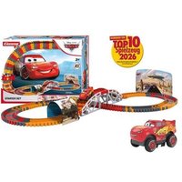 CARRERA 16161000 STRAX Disney Pixar Cars Starter Set CARRERA 16161000 STRAX Disney Pixar Cars Starter Set von Strax