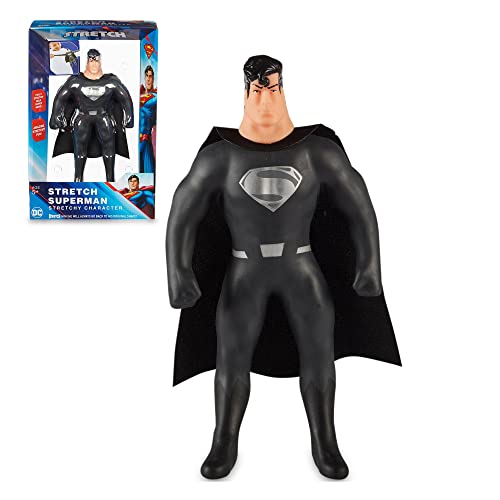 Stretch Superman TR306000 Puppen, Mehrfarbig, Einheitsgröße von Rocco Giocattoli