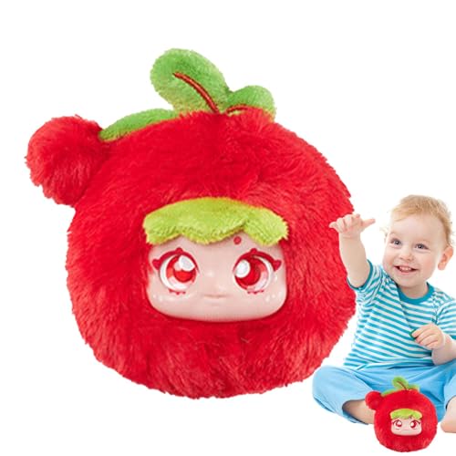 Streysisl Plüschtiere, Cartoon-Früchte, Plüsch, Cartoon, Ornament aus Plüsch, für Freundin, Valentinstag, Kindergeburtstag, Sofa, Streysisl Plüschtiere, Cartoon-Früchte, Plüsch, Cartoon, Ornament aus Plüsch, für Freundin, Valentinstag, Kindergeburtstag, Sofa, von Streysisl