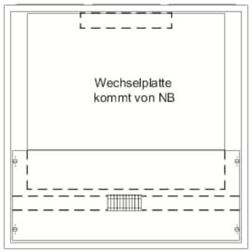 Striebel & John 2CPX032261R9999 KS451 Verteilerschrank Inhalt 1St. von Striebel & John