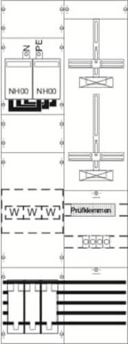 Striebel & John 2CPX033017R9999 KA4219 Zählerschrank Anzahl Reihen = 1 Inhalt 1St. von Striebel & John