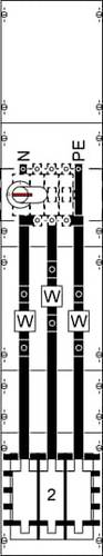 Striebel & John 2CPX033411R9999 KA4038 Wandlerfeld Inhalt 1St. von Striebel & John