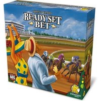 STROHMANN GAMES STRD0025 Ready Set Bet STROHMANN GAMES STRD0025 Ready Set Bet von Strohmann Games