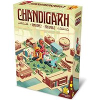 STROHMANN GAMES STR24014 Chandigarh STROHMANN GAMES STR24014 Chandigarh von Strohmann Games