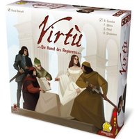 STROHMANN GAMES STRD0011 Virtù STROHMANN GAMES STRD0011 Virtù von Strohmann Games