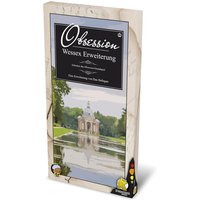 STROHMANN GAMES STRD0021 Obsession - Wessex Erweiterung STROHMANN GAMES STRD0021 Obsession - Wessex Erweiterung von Strohmann Games