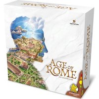 STROHMANN GAMES STRD0023 Age of Rome STROHMANN GAMES STRD0023 Age of Rome von Strohmann Games