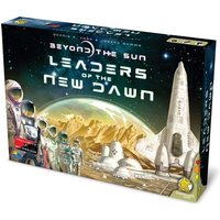 Beyond the Sun Leaders of the New Dawn Beyond the Sun Leaders of the New Dawn von Strohmann Games