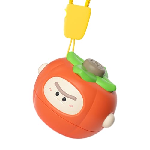 Fidget | Fruchtform Anti Stress Spielzeug - Tragbarer , Entspannungsspielzeug Für Schule Reisen Zuhause Kindergarten Kinder Mädchen Fidget | Fruchtform Anti Stress Spielzeug - Tragbarer , Entspannungsspielzeug Für Schule Reisen Zuhause Kindergarten Kinder Mädchen von Stronrive