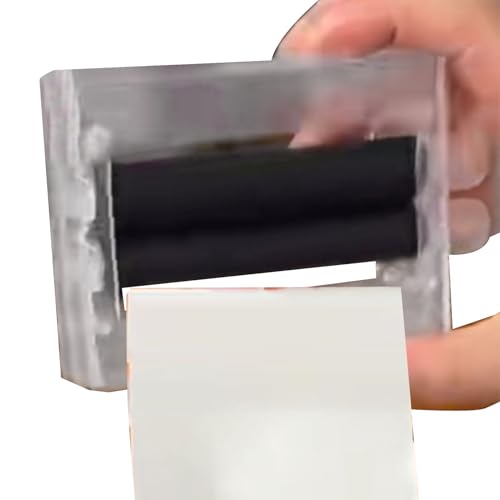 Stronrive Magischer Geldgenerator,Wechsel Papier Zu Geldmaschine Zauberer Utensil | Tragbares Zaubergerät Für Familienfeiern Bühnenauftritte Partys Talentvorführungen Stronrive Magischer Geldgenerator,Wechsel Papier Zu Geldmaschine Zauberer Utensil | Tragbares Zaubergerät Für Familienfeiern Bühnenauftritte Partys Talentvorführungen von Stronrive