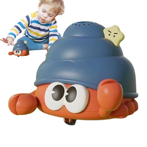 Stronrive Marienkäfer-Blasball-Spielzeug, elektrisches Marienkäfer-Schwimmball-Spielzeug | Niedlicher Einsiedlerkrebs-Bläser | Sichere Marienkäfer-Hängeball-Spielzeug-Ballblasmaschine für Kinder, und Stronrive Marienkäfer-Blasball-Spielzeug, elektrisches Marienkäfer-Schwimmball-Spielzeug | Niedlicher Einsiedlerkrebs-Bläser | Sichere Marienkäfer-Hängeball-Spielzeug-Ballblasmaschine für Kinder, und von Stronrive