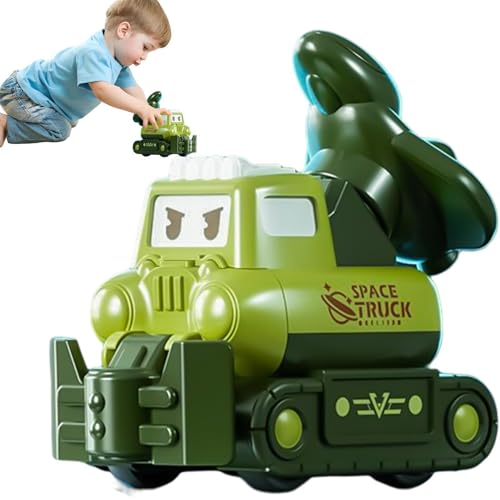 Stronrive Panzerspielzeug für, Männer LKW Tankfahrzeug Spielzeug Geschenk, Panzerschlacht-LKW-Spielzeug, pädagogisches Panzerauto-Spielzeug für Kinder zum Geburtstag, Kindertag von Stronrive