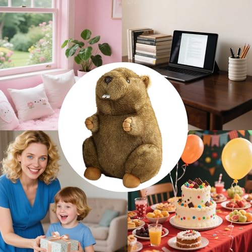 Stronrive Plüschtiere, Plüschtiere, Kuscheltier Figur Hautfreundlich für Kinder Kleinkinder Geburtstag Weihnachten Valentinstag Stronrive Plüschtiere, Plüschtiere, Kuscheltier Figur Hautfreundlich für Kinder Kleinkinder Geburtstag Weihnachten Valentinstag von Stronrive