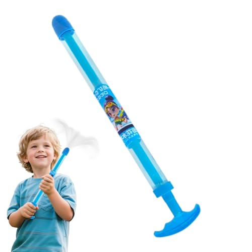 Wasserpistole - Pool Sprühspielzeug - Weitreichender Pump-Soaker Mit Großem Tank Für Pool Camping Freizeit Sommer Wasserpistole - Pool Sprühspielzeug - Weitreichender Pump-Soaker Mit Großem Tank Für Pool Camping Freizeit Sommer von Stronrive