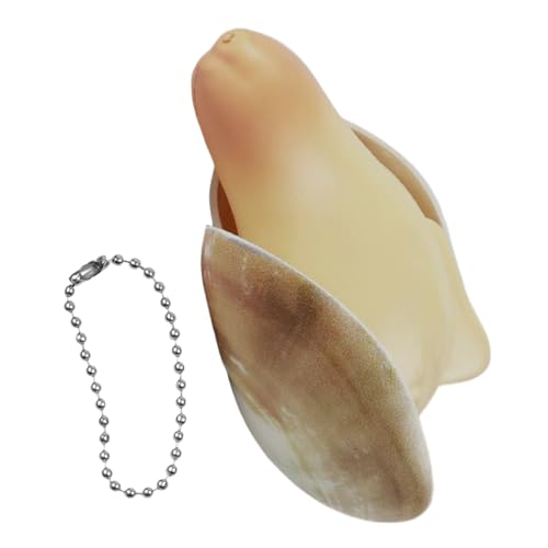 Wasserspritzer | Simulations Muschelspritzer Spielzeug - Lustiger Wasserspaß Für Garten Camping Gruppen Wasserspritzer | Simulations Muschelspritzer Spielzeug - Lustiger Wasserspaß Für Garten Camping Gruppen von Stronrive