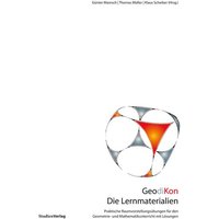 GeodiKon. Die Lernmaterialien von Studien Verlag