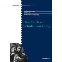 Handbuch zur Schulentwicklung von Studien Verlag