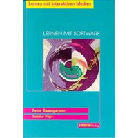 Lernen mit Software von Studien Verlag