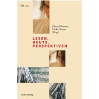 Lesen.heute.perspektiven von Studien Verlag