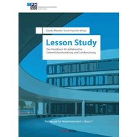 Lesson Study von Studien Verlag