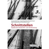 Schnittstellen von Studien Verlag