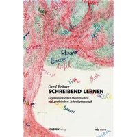 Schreibend Lernen von Studien Verlag