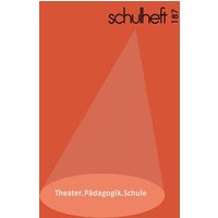 Schulheft 3/22 - 187 von Studien Verlag