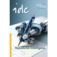 Künstliche Intelligenz von StudienVerlag