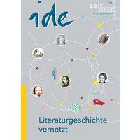 Literaturgeschichte vernetzt von StudienVerlag