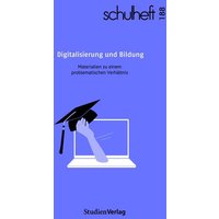 Schulheft 4/22 - 188 von Studien Verlag