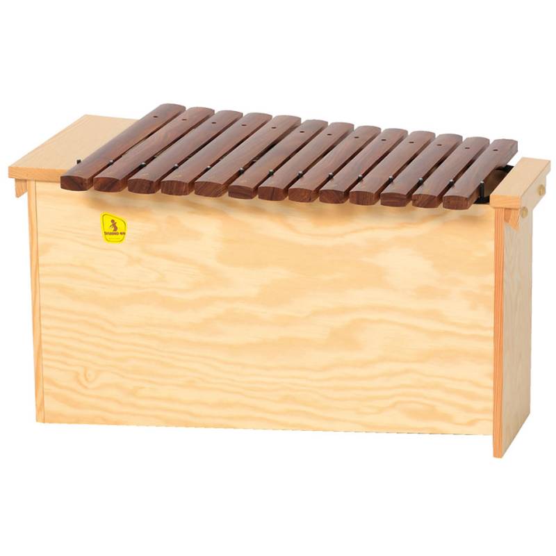 Studio 49 Serie 1600 Bass Xylophone BX1600 Diatonic Xylophon von Studio 49