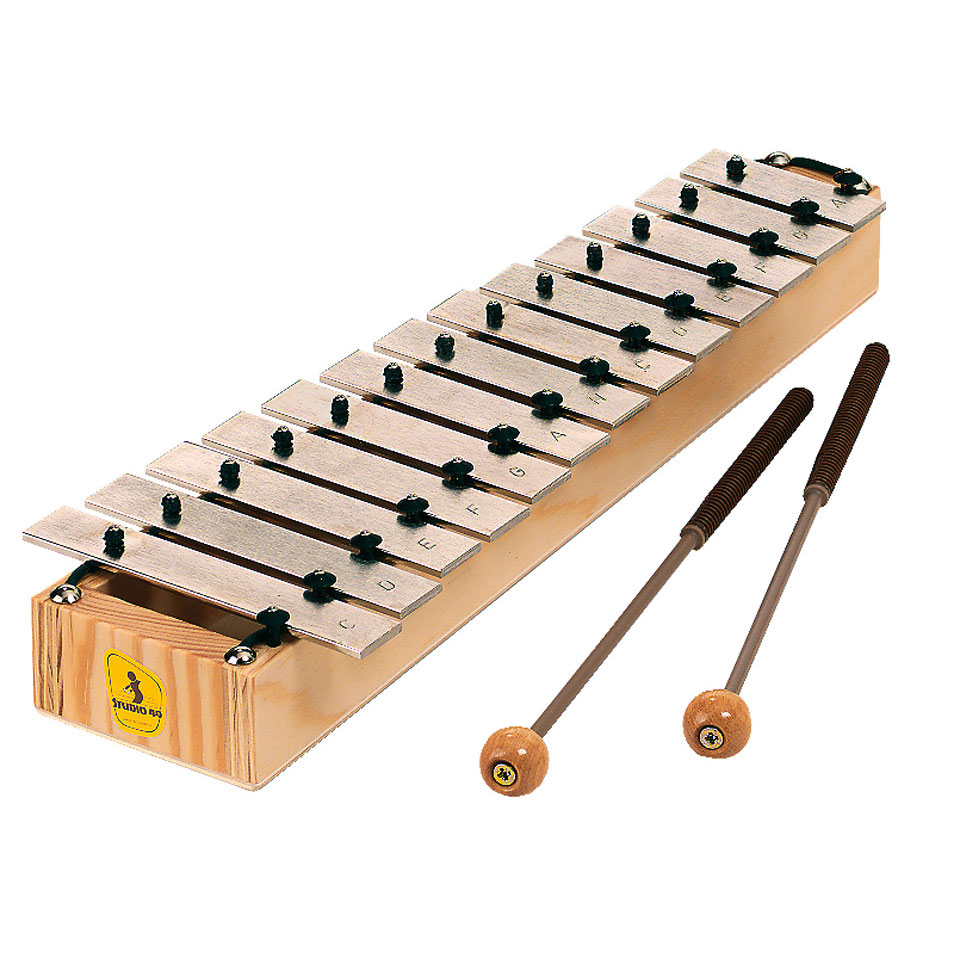 Studio 49 Serie 2000 SGd Glockenspiel von Studio 49