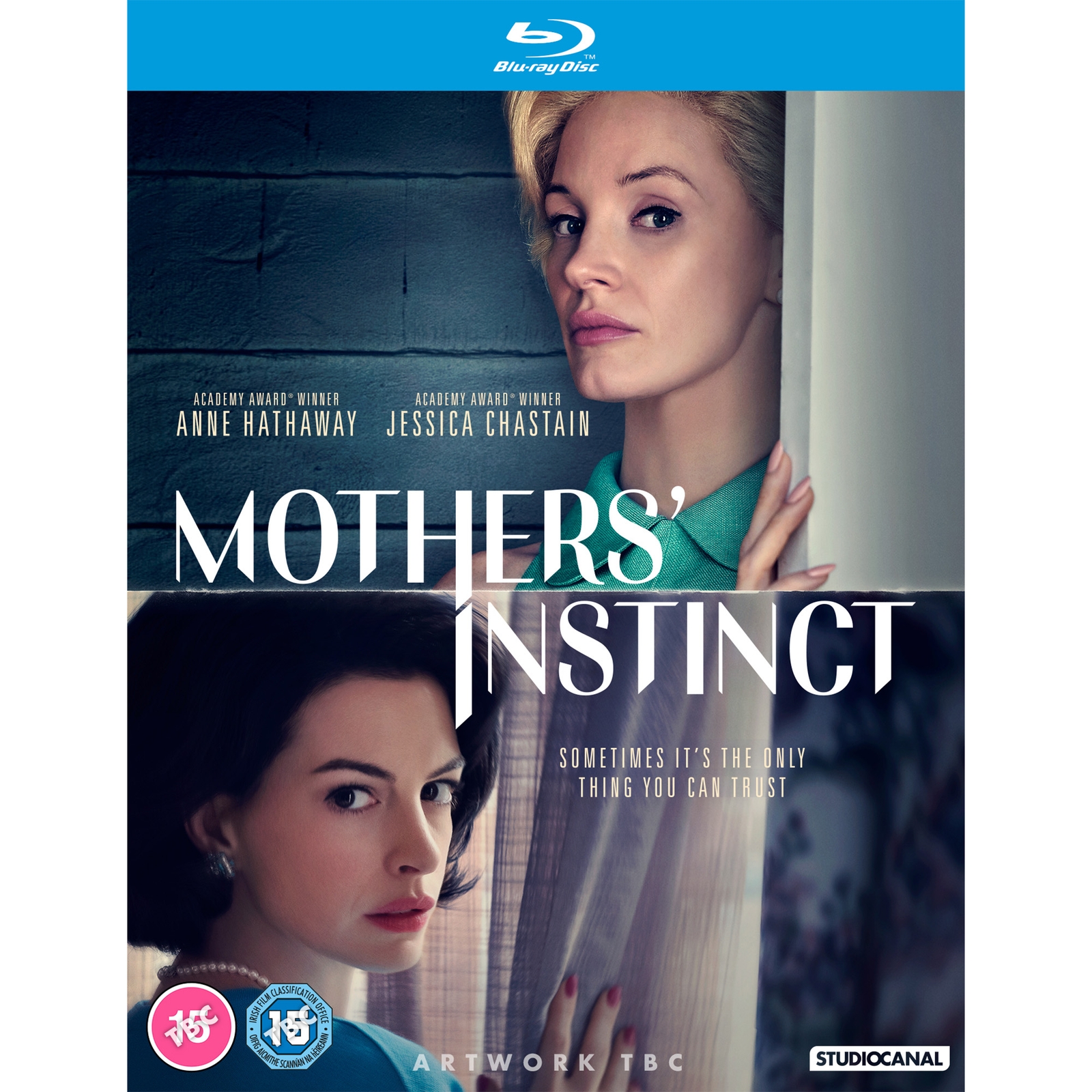 Mothers Instinct von Studio Canal