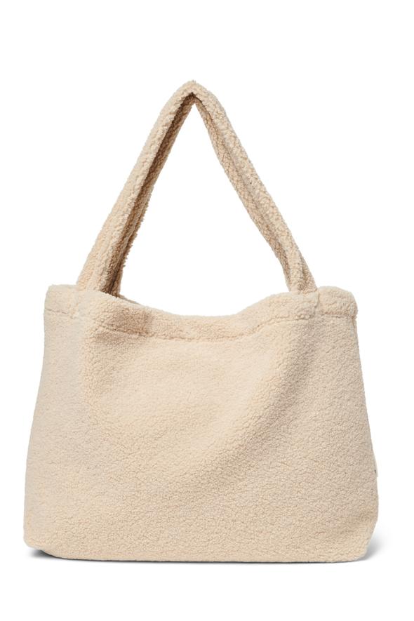 Studio Noos Mom Bag - Chunky Teddy von Studio Noos