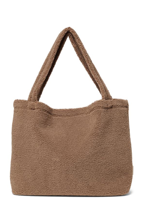 Studio Noos Mom Bag - Chunky Teddy von Studio Noos