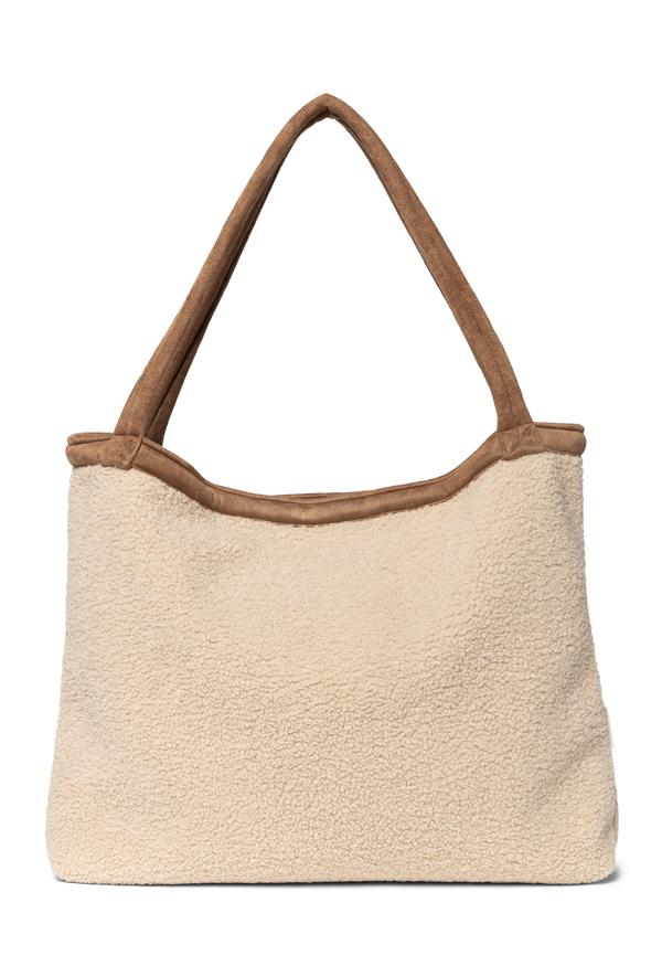 Studio Noos Mom Bag - Chunky Teddy von Studio Noos